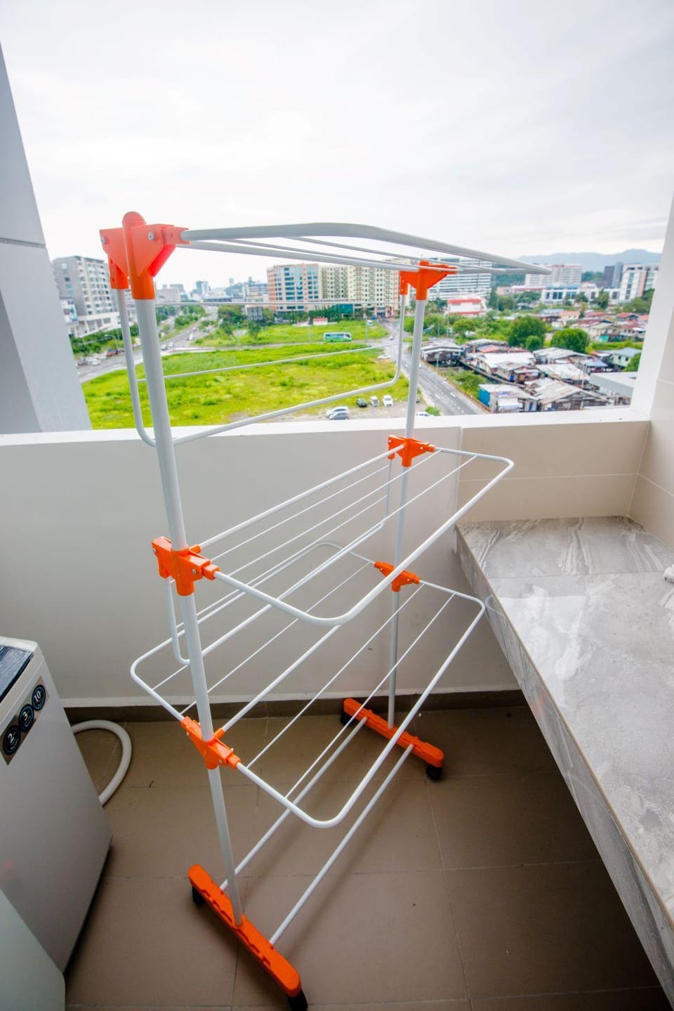 F-Zen Suite B1 -Sutera Avenue - Infinity Pool Apartment in Kota Kinabalu