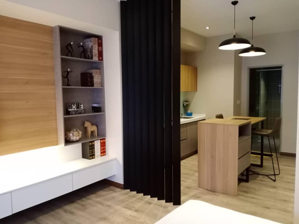 GLEES STUDIO SUITE Apartment in Kota Kinabalu