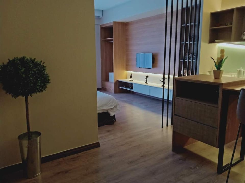 GLEES STUDIO SUITE Apartment in Kota Kinabalu
