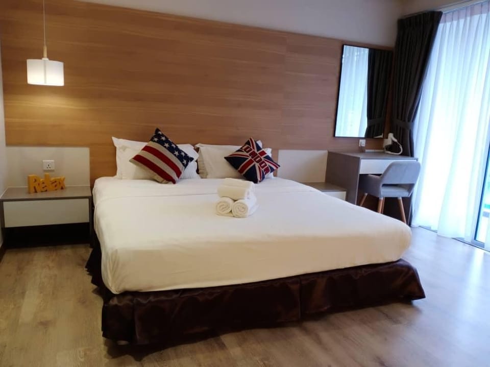 GLEES STUDIO SUITE Apartment in Kota Kinabalu