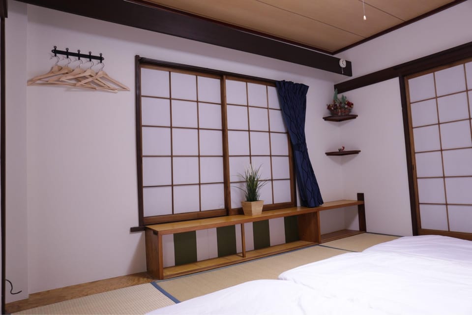 AsakusaNear Ueno Akihabara ,Direct access  Airport Vacation rental in Japan