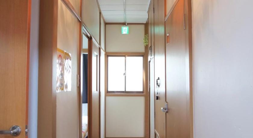 Nishiki no Yakata, Asakusa, Skytree, Akihabara Vacation rental in Japan