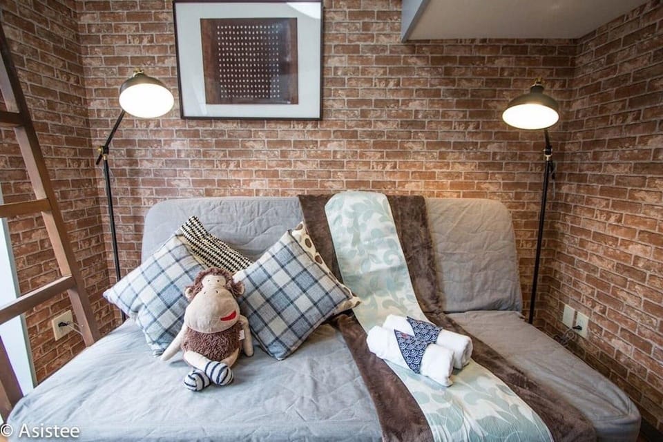 Yoga106 Apartment in Kanagawa Prefecture