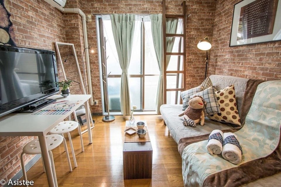 Yoga106 Apartment in Kanagawa Prefecture