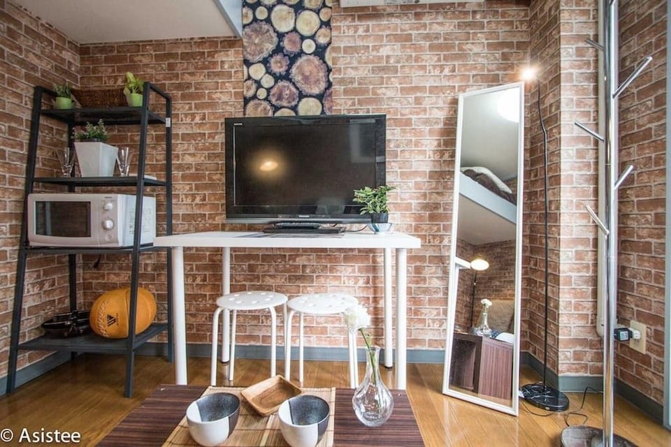 Yoga106 Apartment in Kanagawa Prefecture