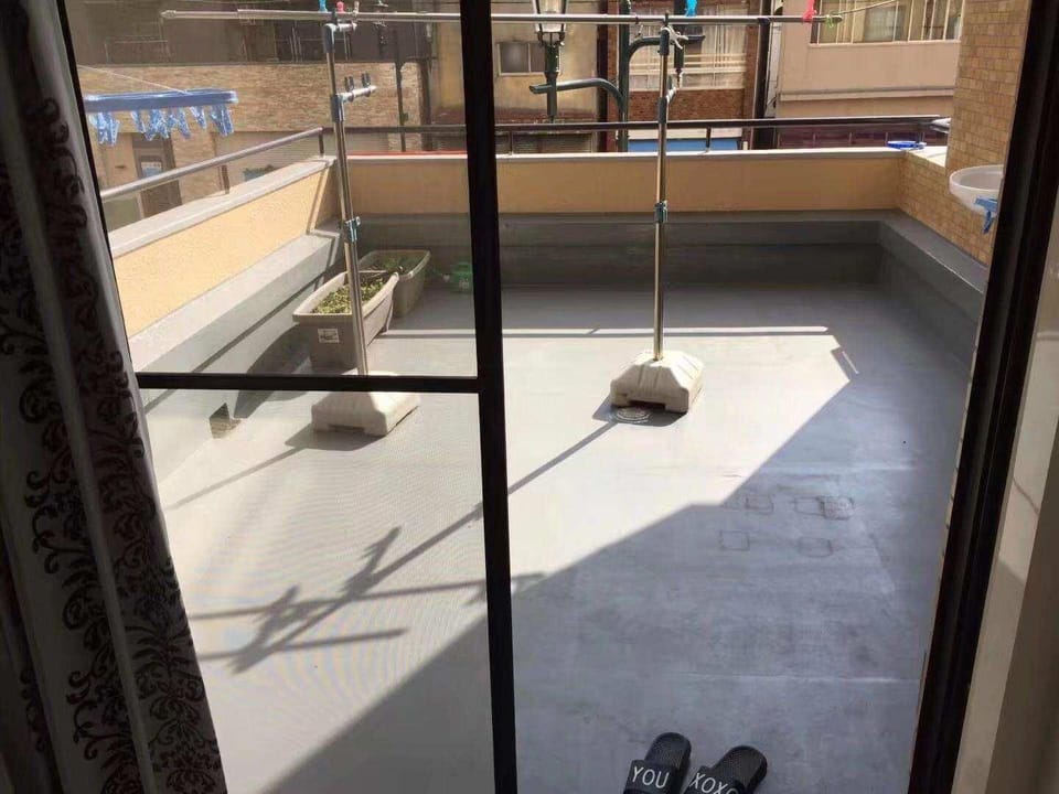lebazhijia Apartment in Japan