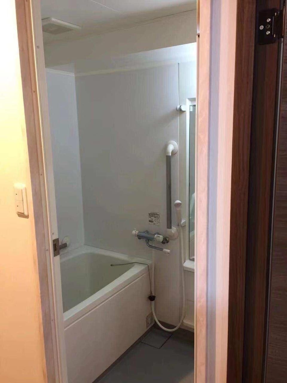 lebazhijia Apartment in Japan