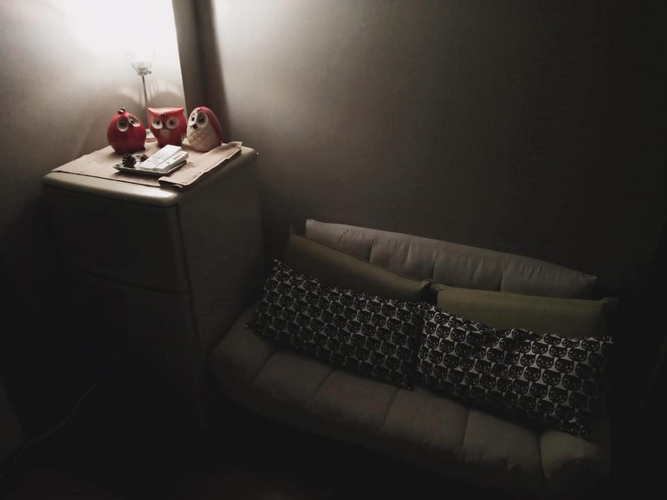 Slight light share house shinjuku 01 Vacation rental in Shinjuku