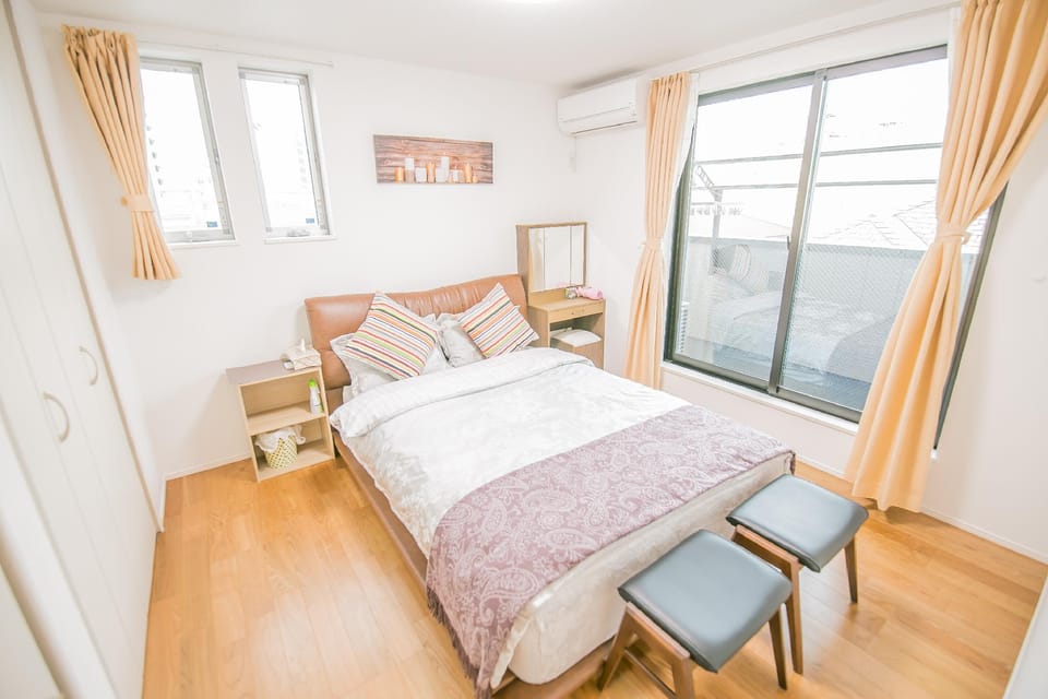 Sayuri Chain Homestay Vacation rental in Japan