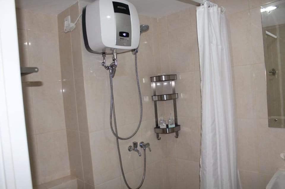 Calfio Studio @Springlake View Summarecon Bekasi Apartment in West Java