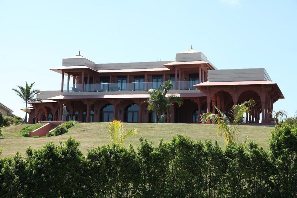 Jodha Bai Retreat Hotel in Banora Point