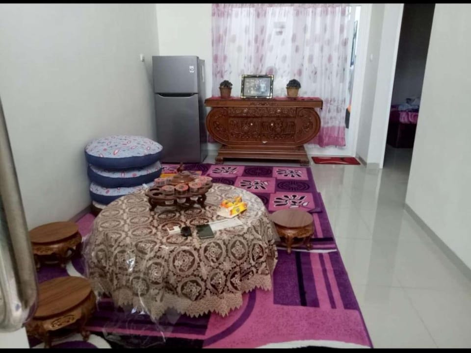 Vila Syariah F6 Kayana Regency Villa in Batu