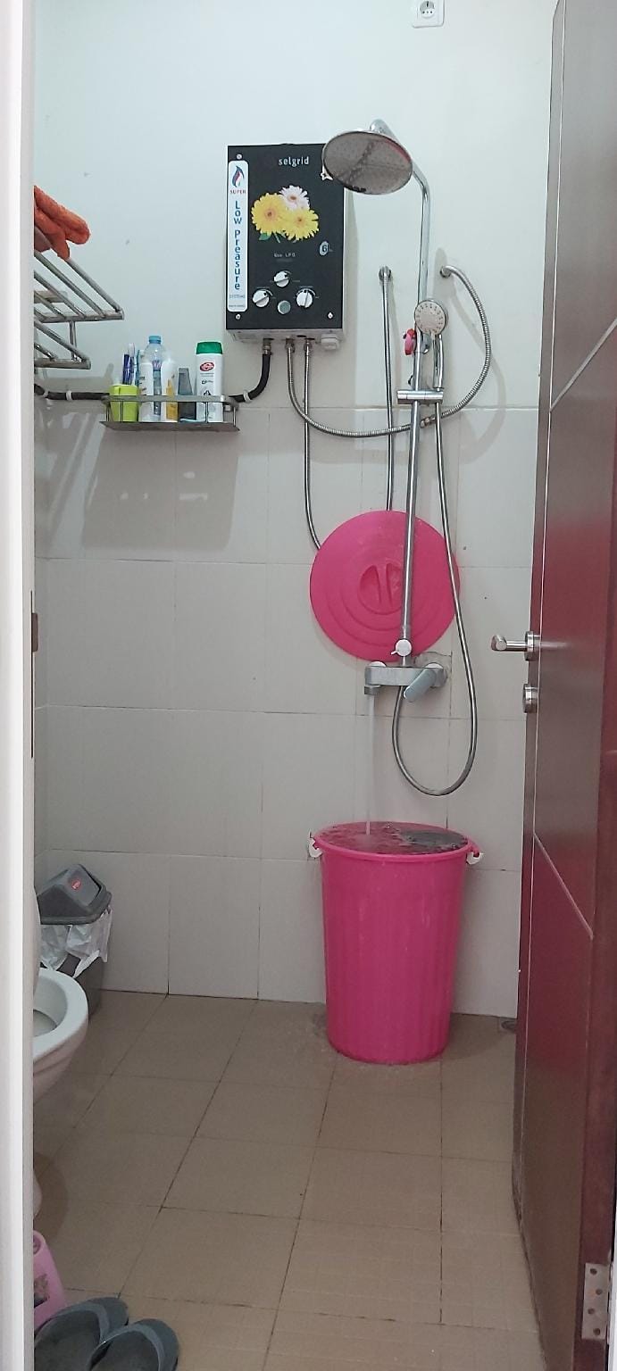 Vila Syariah F6 Kayana Regency Villa in Batu