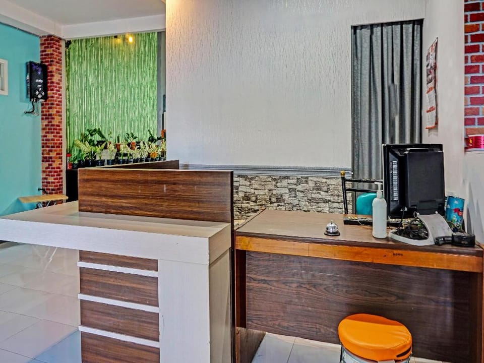 OYO 1687 Griya Harmoni Syariah Hotel in East Java