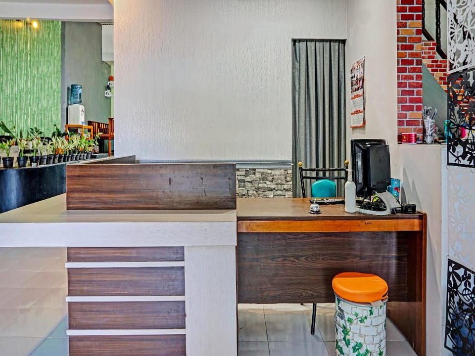 OYO 1687 Griya Harmoni Syariah Hotel in East Java