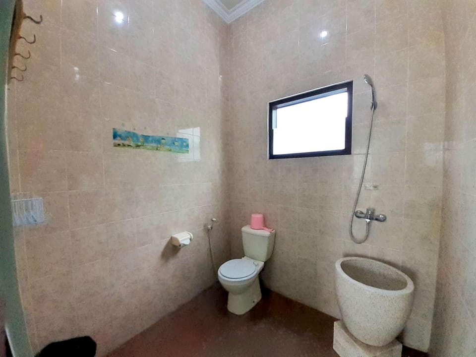 Villa Edelweis 3 kamar No. 7 dekat Museum Angkut Villa in Batu