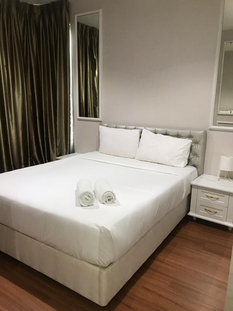 mitra homestay Apartment in Selangor, Malaysia