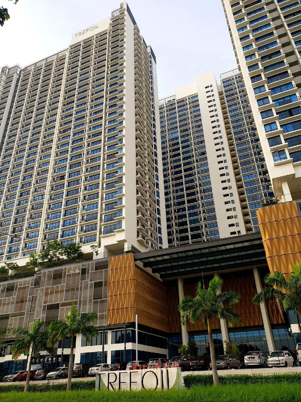 LetStay 7 @ Setia Alam/City Mall/Convention Ctr Apartment in Selangor, Malaysia