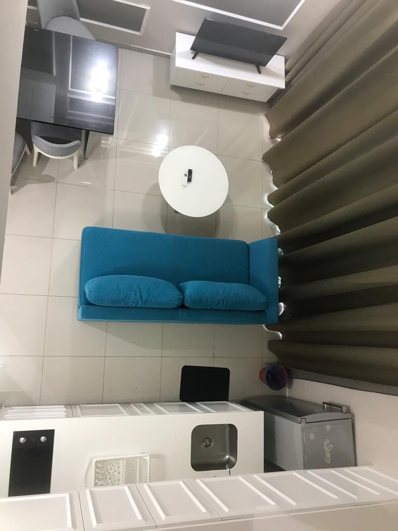 Mitra homestay duplex Apartment in Selangor, Malaysia