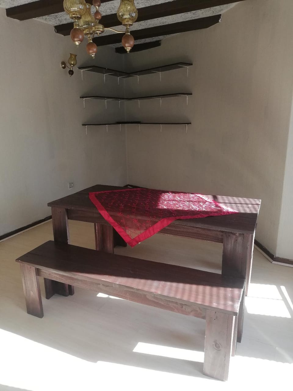 6 bedrooms Thatchy Cultural Fairy Hut Villa in Johannesburg