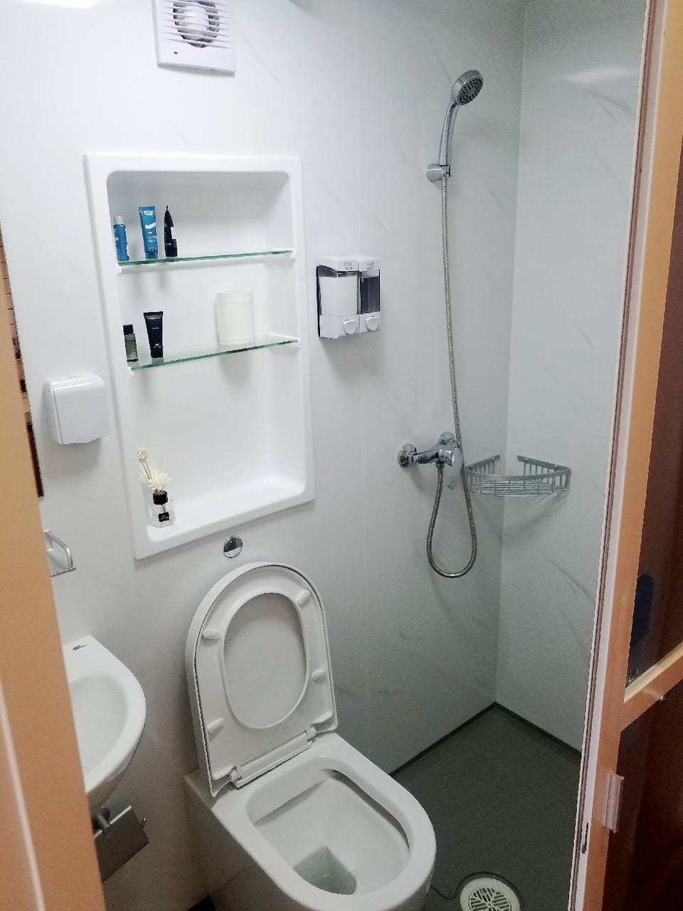 Apartment hotel Apartment in Guangzhou