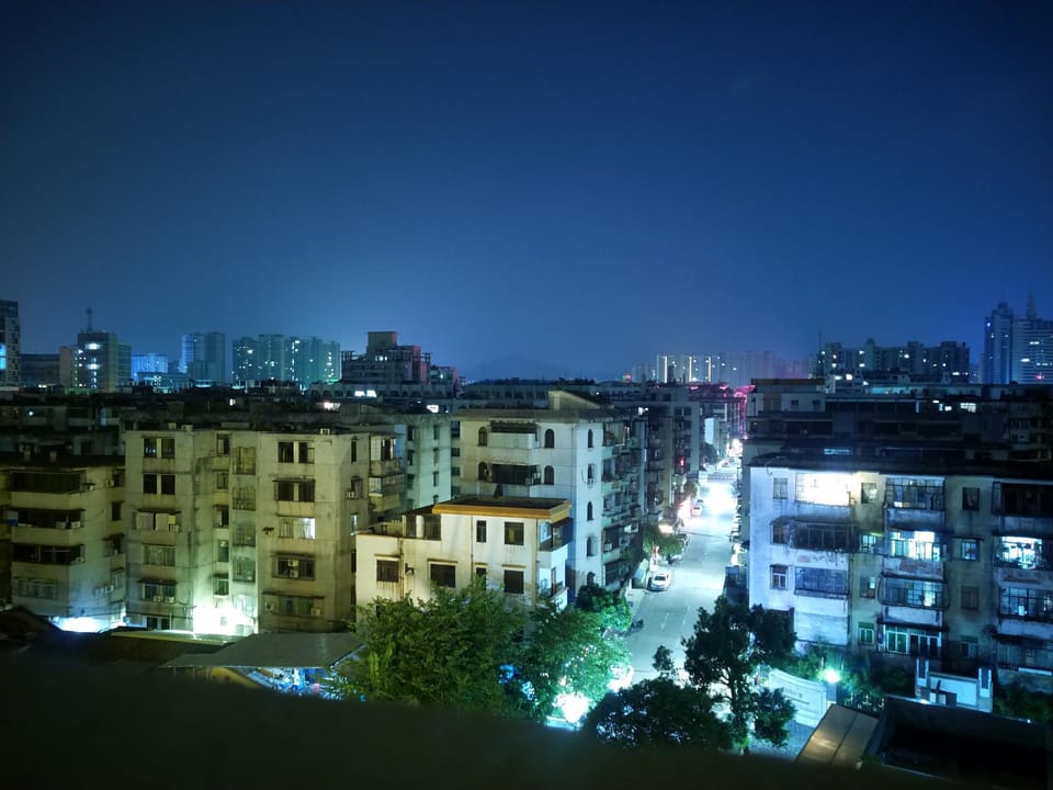 Apartment hotel Apartment in Guangzhou