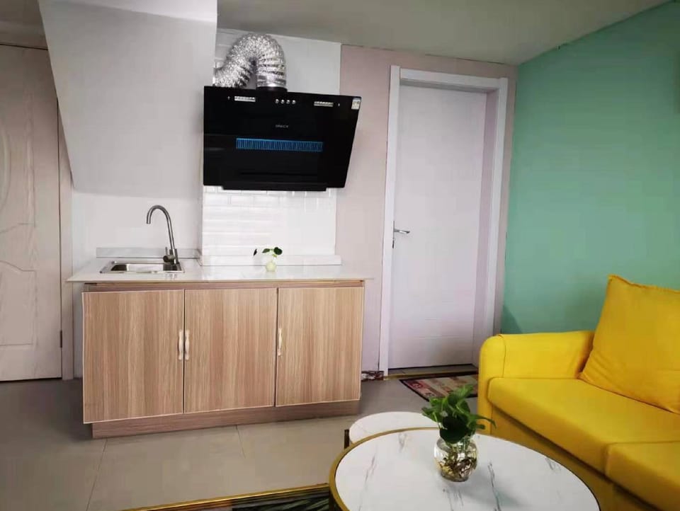 Romantic CHINA Culture getaway Apartment in Suzhou