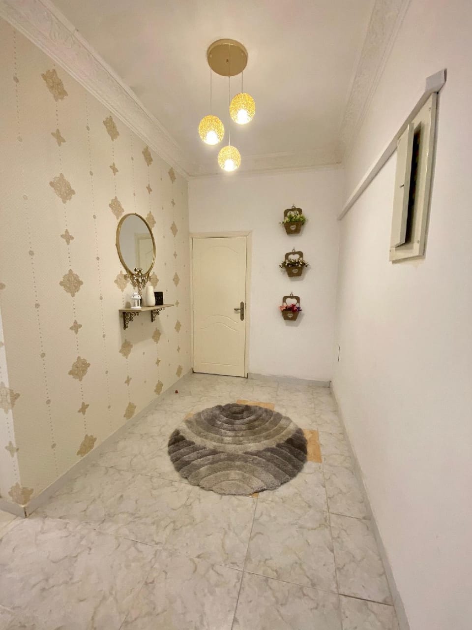 View apartment Apartment in Muscat