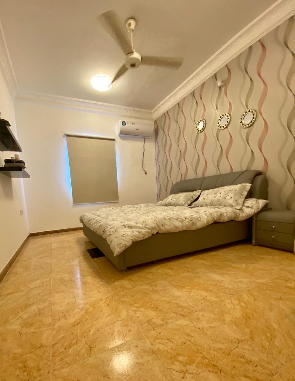 View apartment Apartment in Muscat