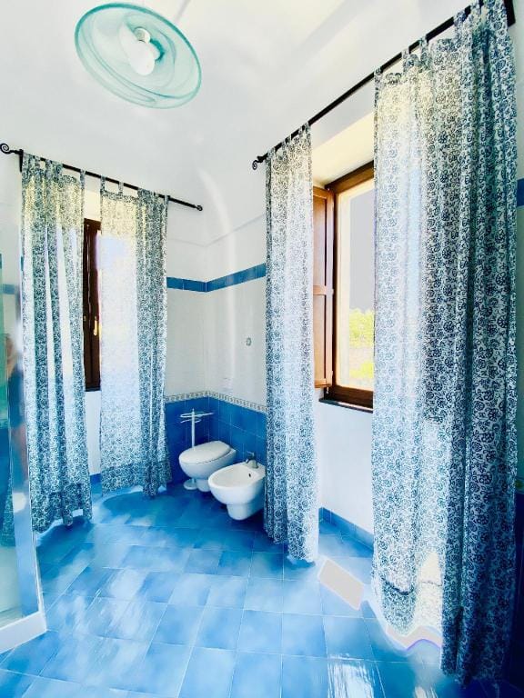 La Dimora delle tre Sirene Apartment in Massa Lubrense