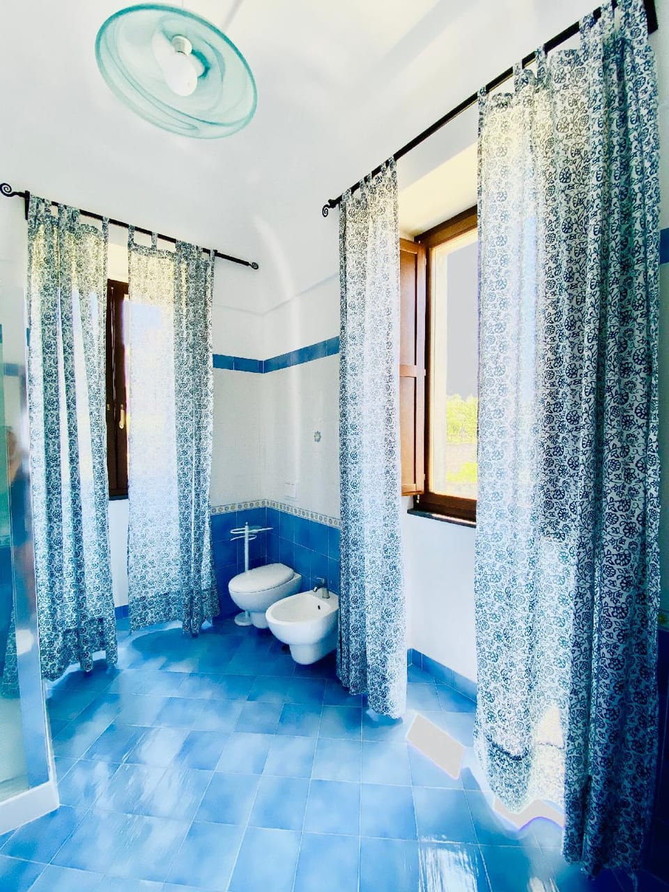 La Dimora delle tre Sirene Apartment in Massa Lubrense