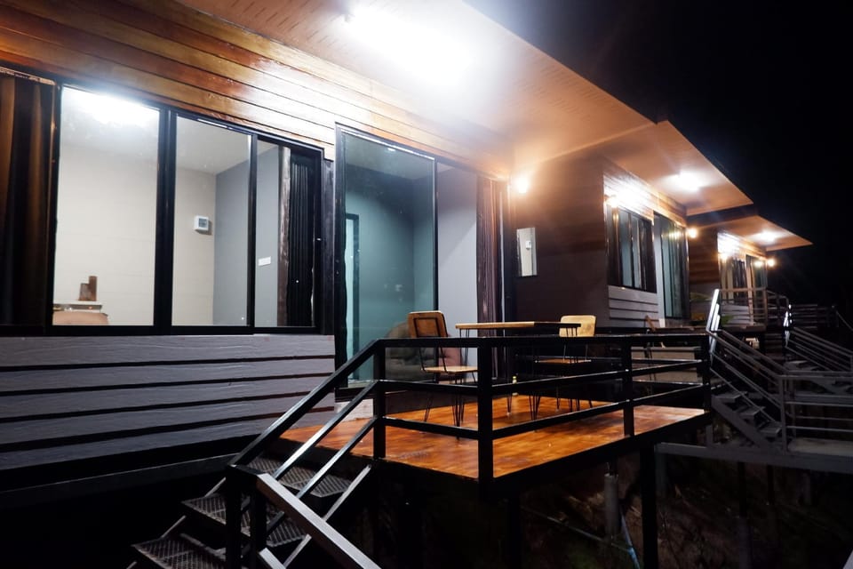 Bridge sky walk Vacation rental in Thailand