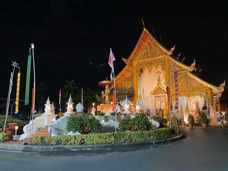 MINI-ME HOME : Calm & Cozy Entire Home in Old-City Vacation rental in Chiang Mai