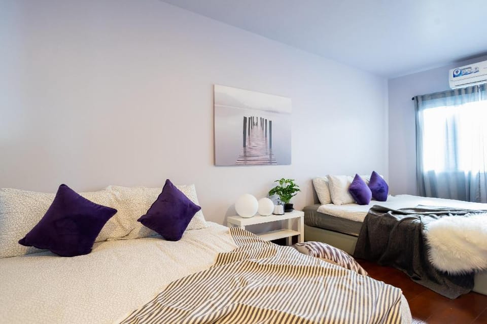 MINI-ME HOME : Calm & Cozy Entire Home in Old-City Vacation rental in Chiang Mai