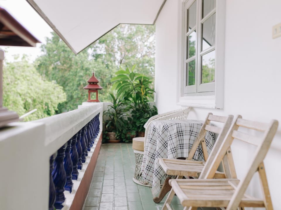 Aurora Boutique Home 24BR w/ Breakfast in City Villa in Chiang Mai