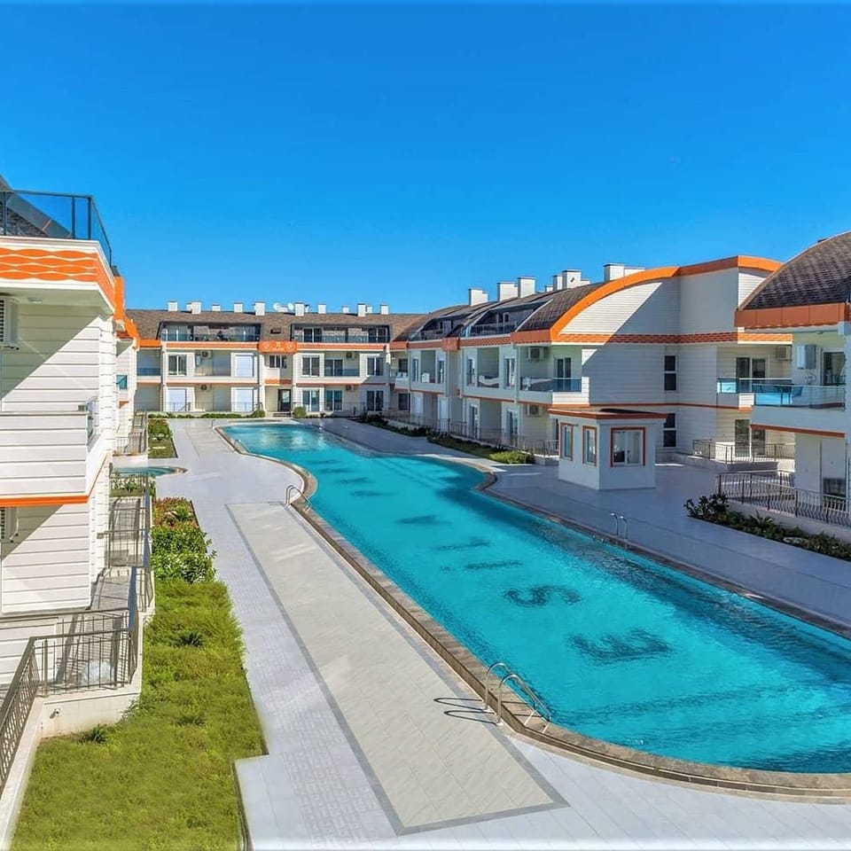 ULTRA BEST  ANTALYA  RENT/ LOCATION /A4 Apartment in Antalya Province