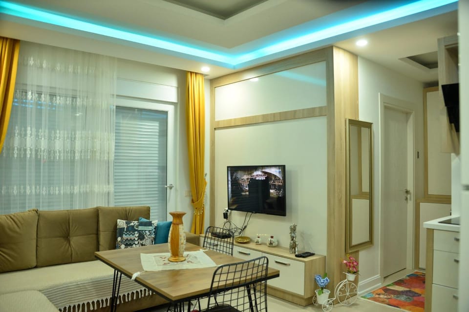 ULTRA BEST  ANTALYA  RENT/ LOCATION /A4 Apartment in Antalya Province