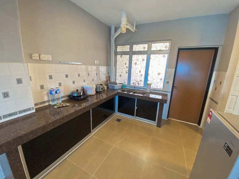 Si Rusa Apartments Apartment in Port Dickson