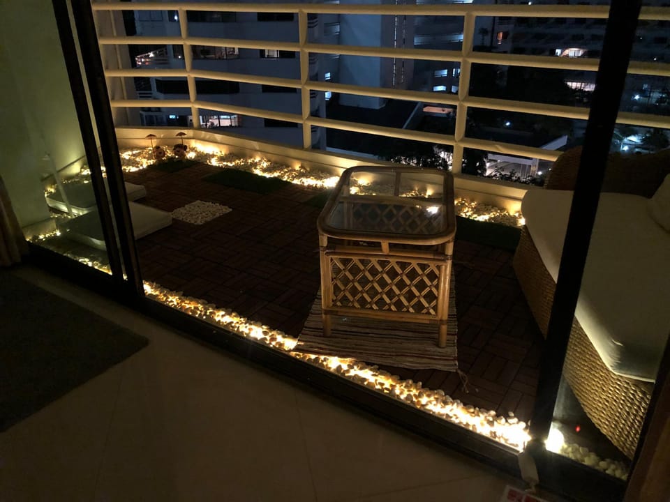 Pattaya Chinese,English Thai sea view apartment10 Apartment in Pattaya City