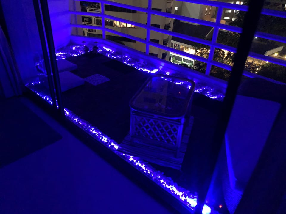 Pattaya Chinese,English Thai sea view apartment10 Apartment in Pattaya City