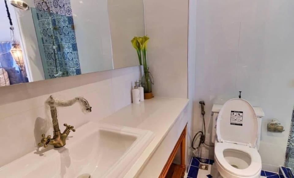 Seven Sea Cote d'azur สวนน้ำ สไตล์ ฝรั่งเศส sudtio Apartment in Pattaya City