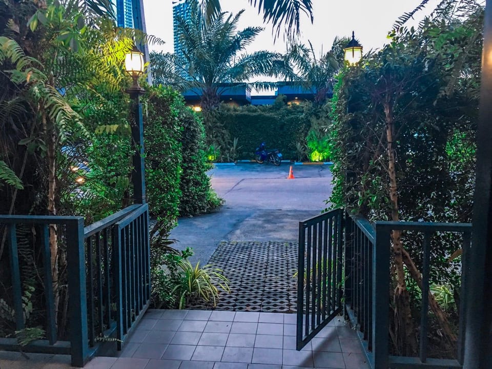 Petchpanee Resort Vacation rental in Pattaya City