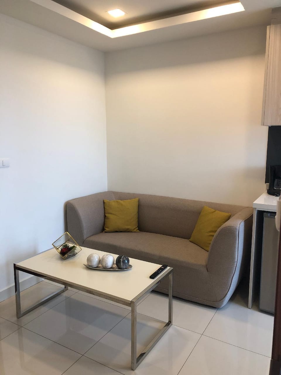 Luxury Condo - 5min Walking Street -Pool & Jacuzzi Apartment in Pattaya City