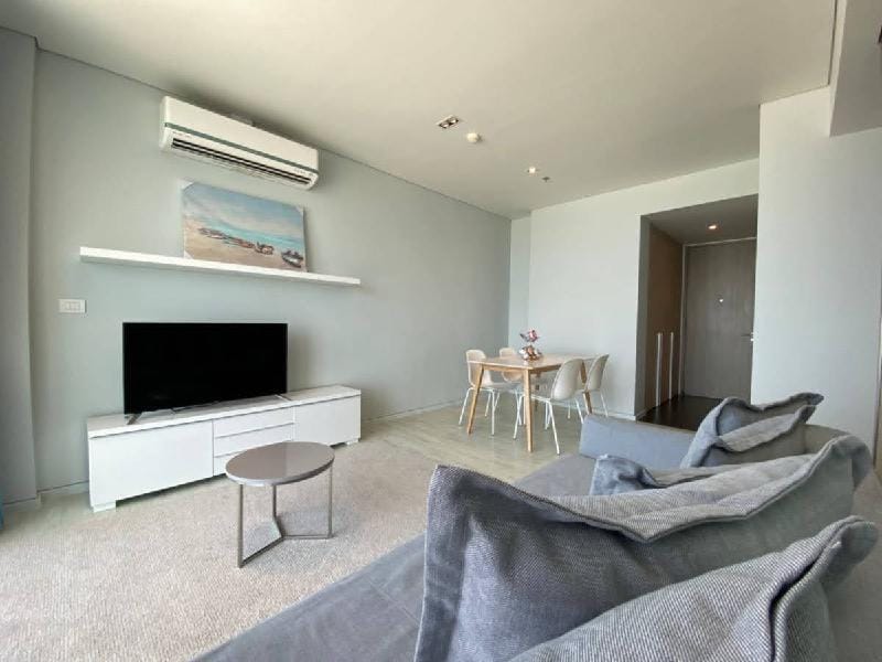 Amazing  3 BR DIRECT SeaView Veranda Residence  Apartment in Pattaya City