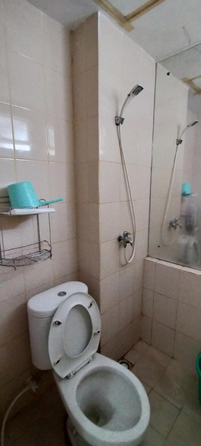 Apartemen Green Palace Kalibata City by Ocean Apartment in South Jakarta City
