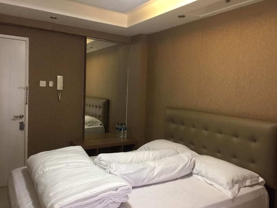 Apartemen Green Palace Kalibata City by Ocean Apartment in South Jakarta City