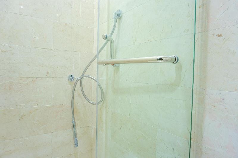 Modern 2BR at The Masterpiece Apt By Travelio Apartment in South Jakarta City