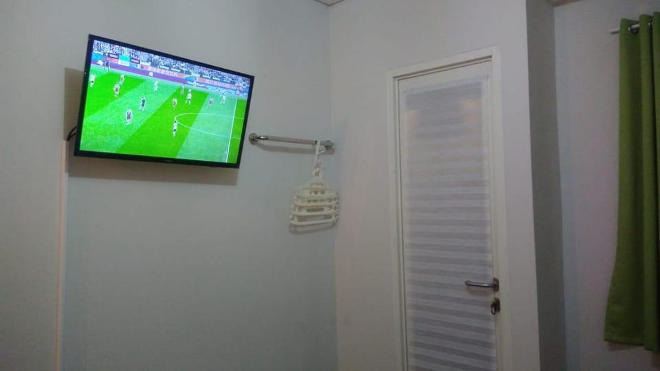 Hommie room near Central Park Mall - Free Wifii Apartment in Jakarta