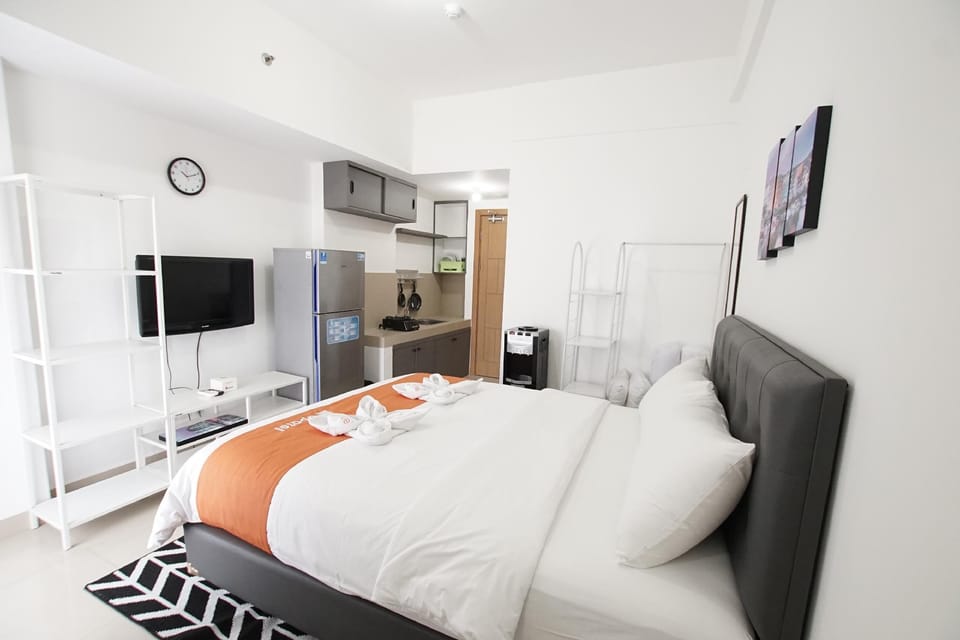 Apatel The Nest Apartment Apartment in Jakarta