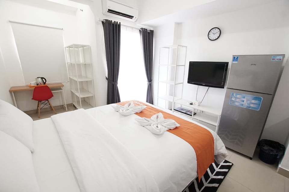 Apatel The Nest Apartment Apartment in Jakarta